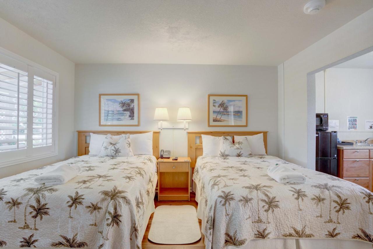 Tequesta Palms Inn Extérieur photo