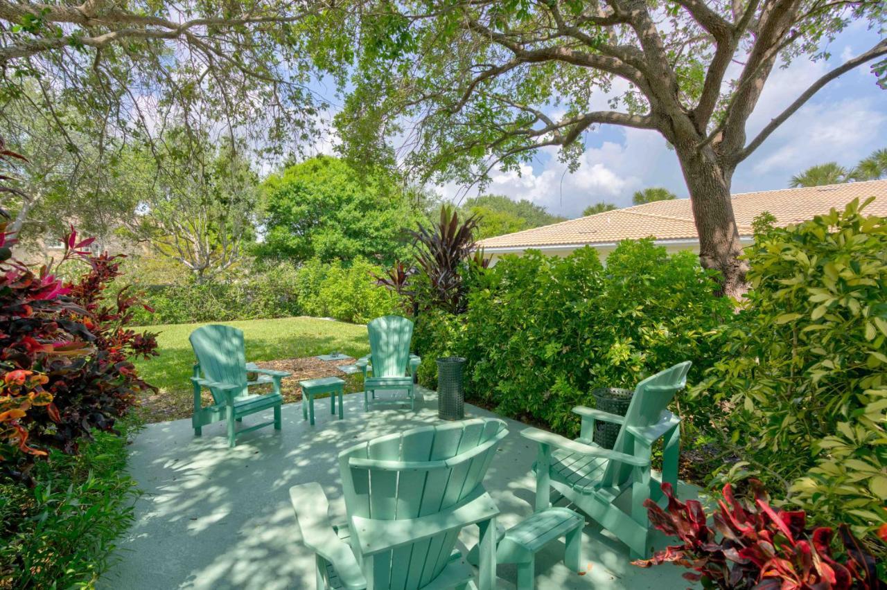 Tequesta Palms Inn Extérieur photo